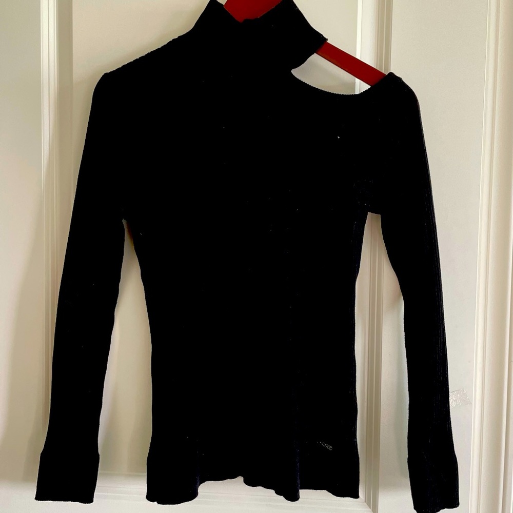 DKNY sweater